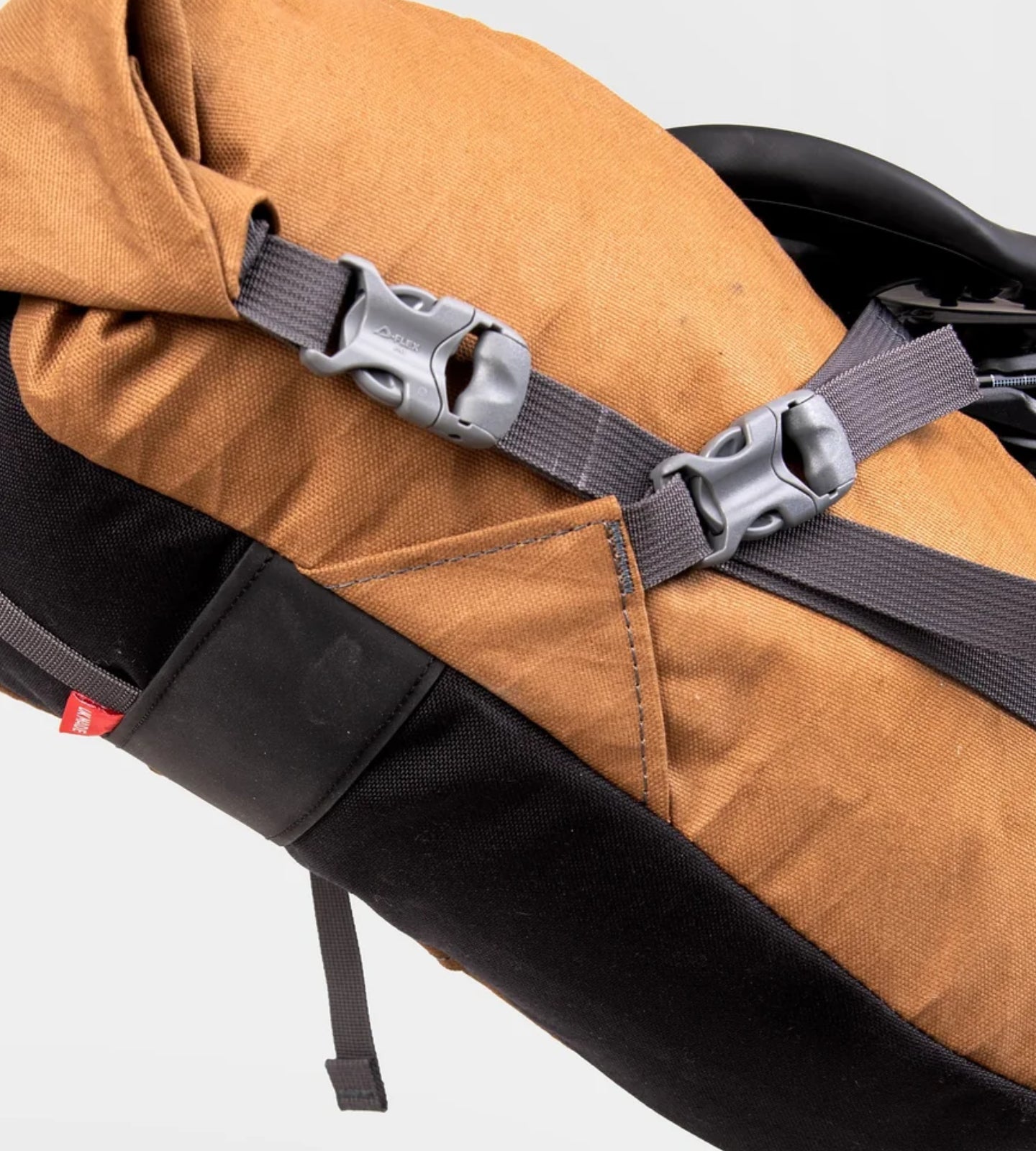 Koala bikepacking seatpack