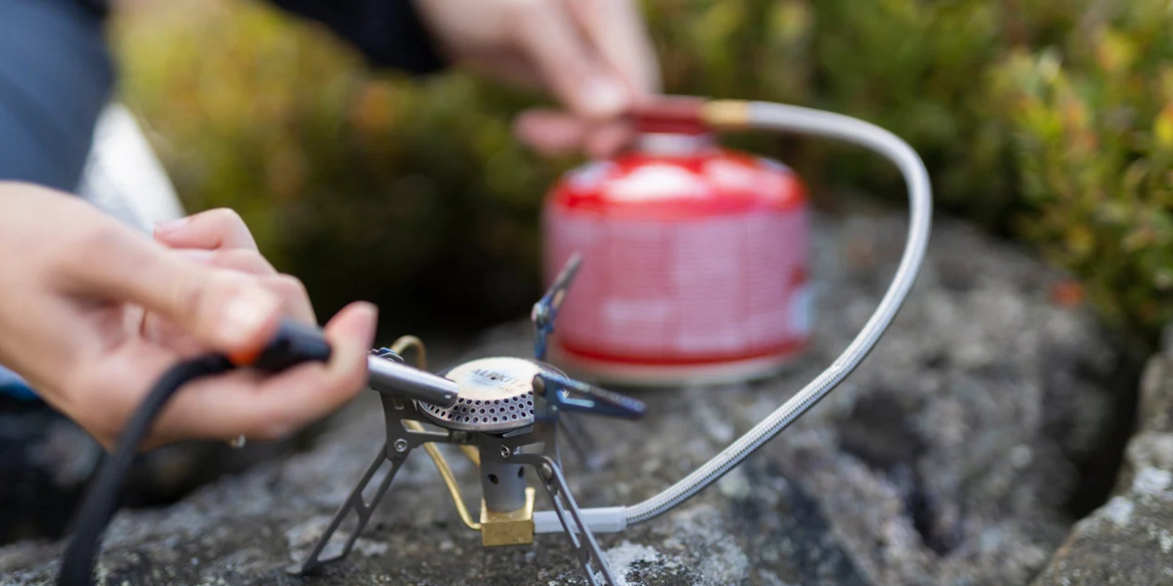 Alpkit Koro Camping Stove Review: Lightweight Efficiency on a Budget