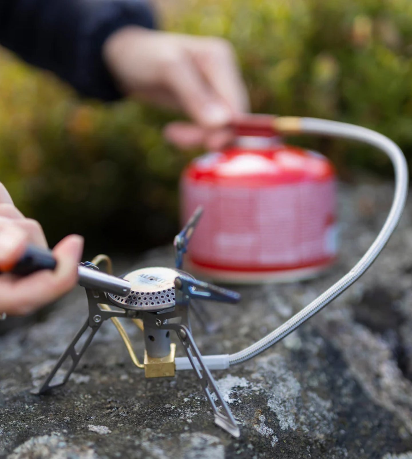 Alpkit Koro Camping Stove Review: Lightweight Efficiency on a Budget