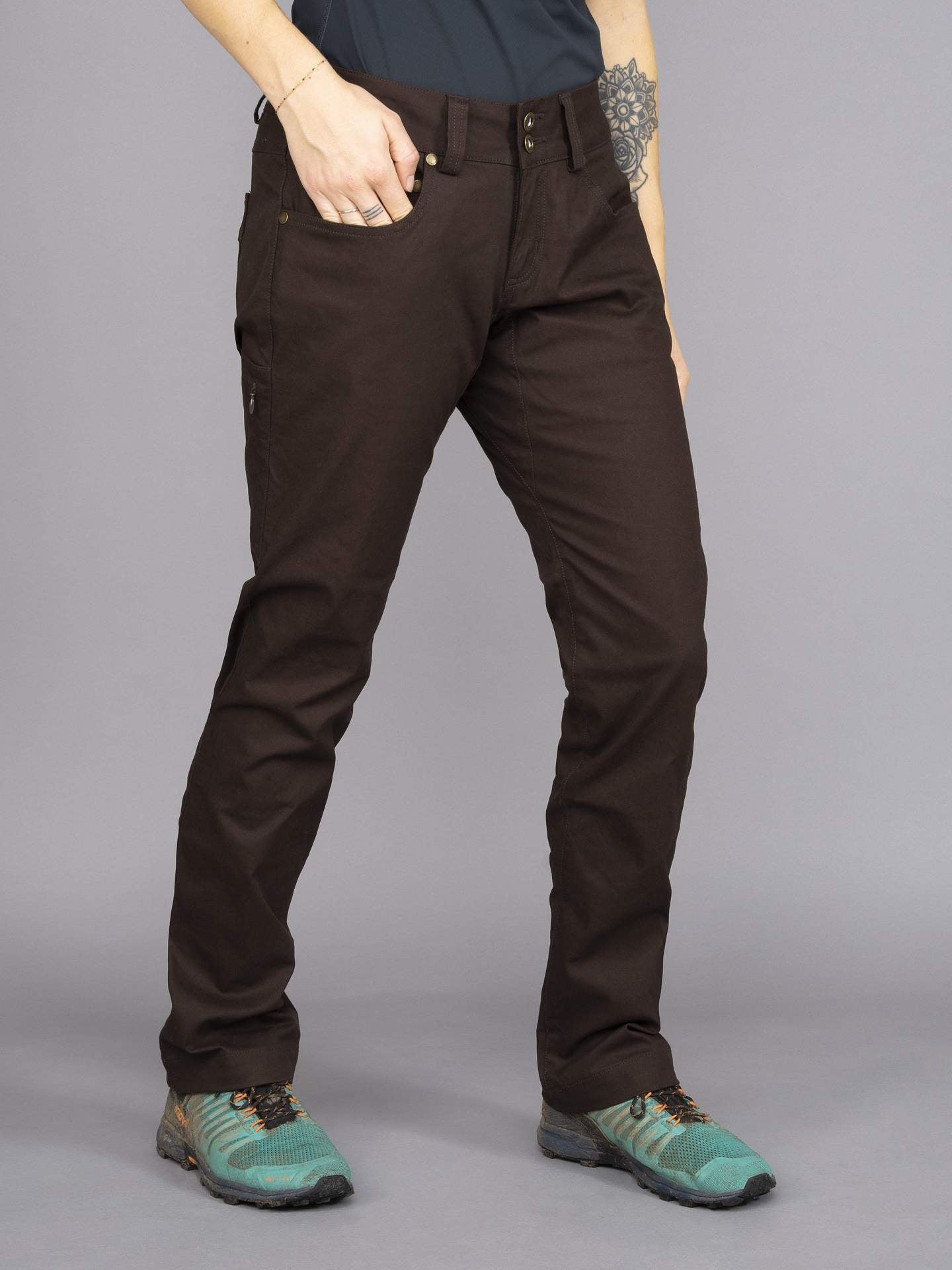 Kraft: Best Buy women's walking trousers in the Independent's IndyBest