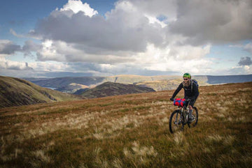 Top 10 UK Bikepacking Adventures