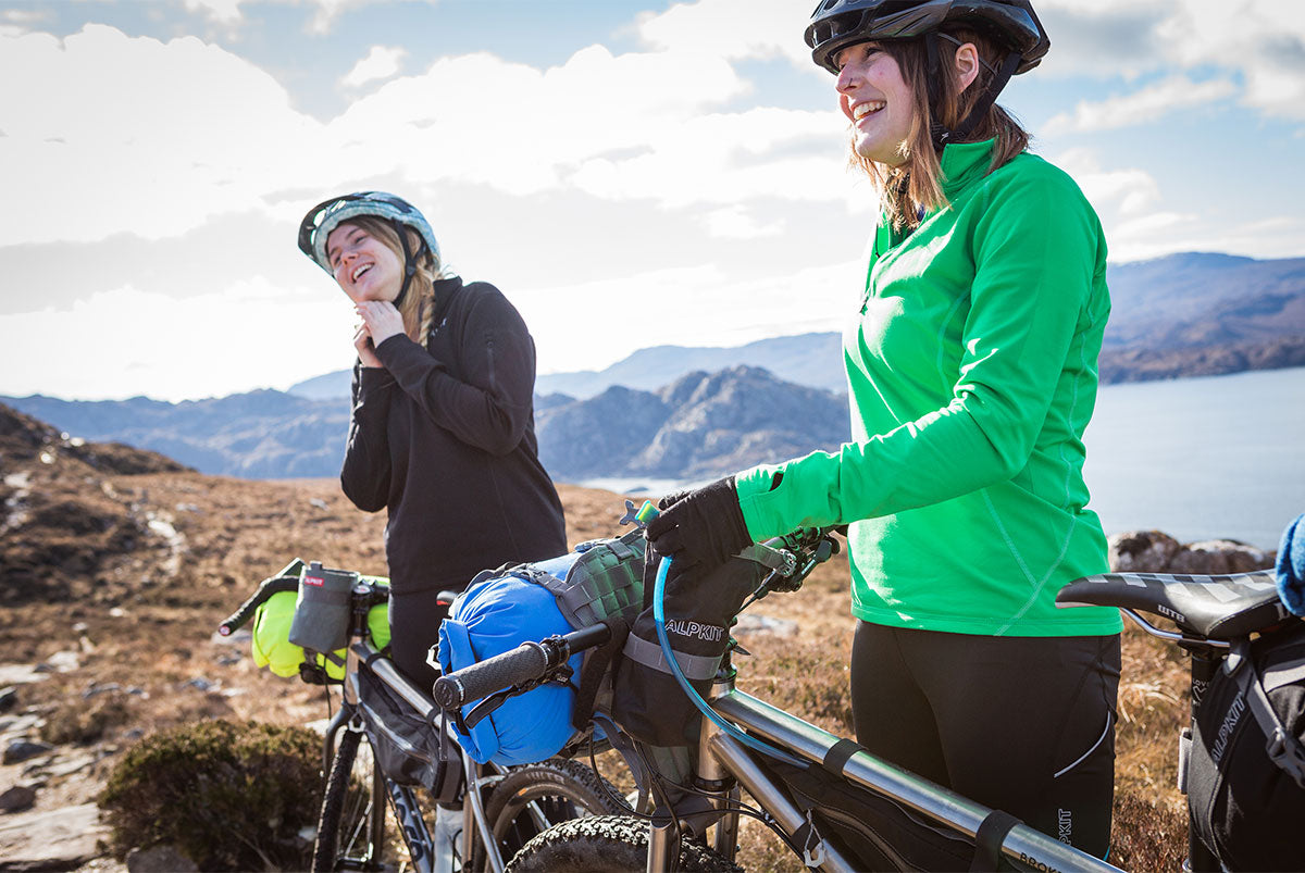 How Midlayers Have Evolved for Modern Hillwalking