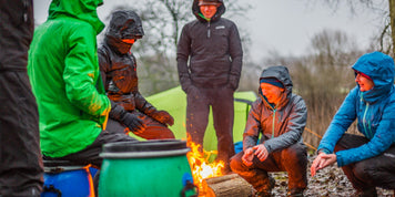 What to Wear When Camping to Stay Warm