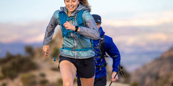 What to Wear for Trail Running