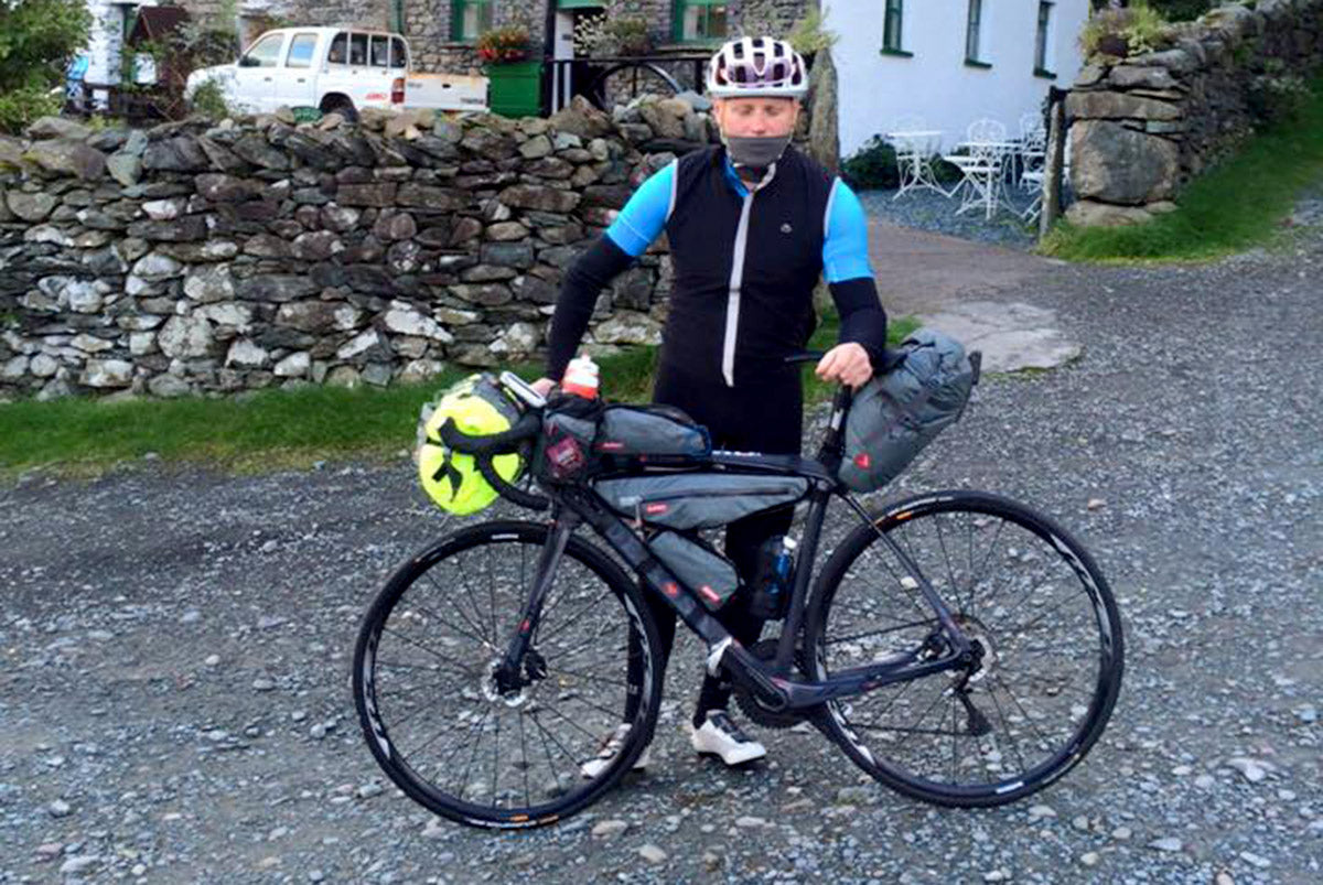 Little C to Big C part 1