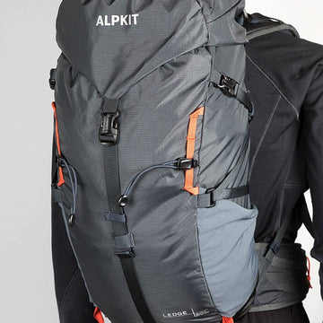 allintitle bag for hiking backpack Avalanche Trail Utility AvalancheOutdoorSupply light hikes Thule AllTrail X Hiking Backpack
