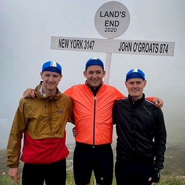 Following Nan - a slower, deeper style of mountaineering