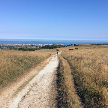 Cycling in England