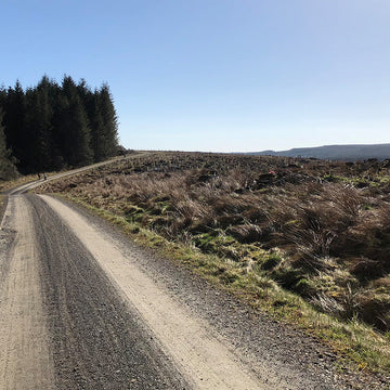 Cycling in England