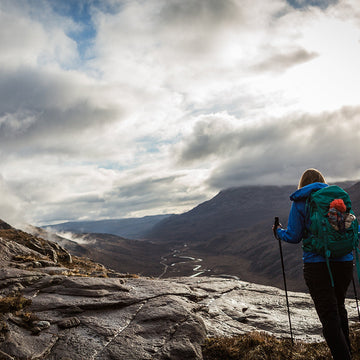 A broken Spectre in the Lake District