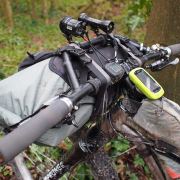 Bikes Etc Review the Sonder Camino Ti