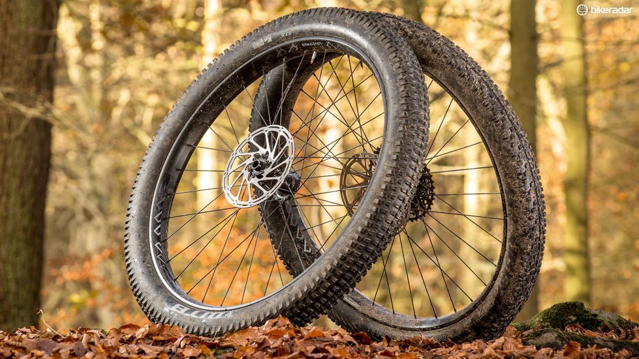 Bike Radar Rumpus Review