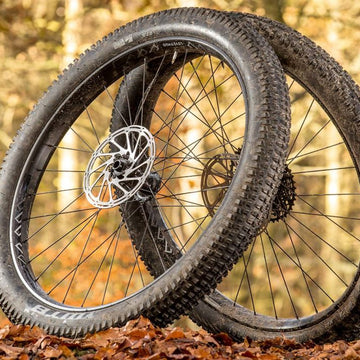 Bike Radar Review the Sonder Evol