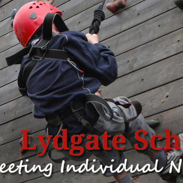 Following Nan - a slower, deeper style of mountaineering