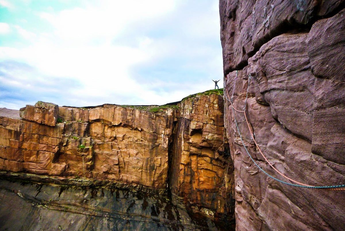 Wake up, Rack up, Man up