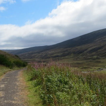 Yoga for Adventure Cyclists