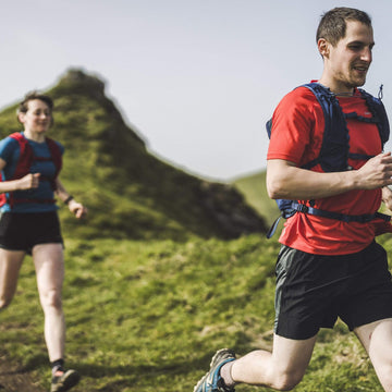 Ultra runner Nicky Spinks reviews lightweight running kit