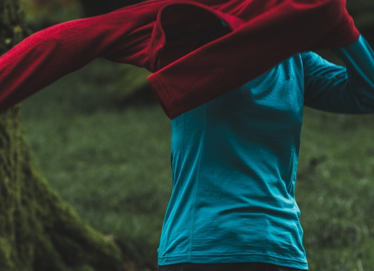 Base layer essential guide