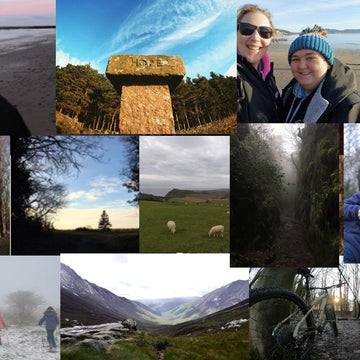 Following Nan - a slower, deeper style of mountaineering