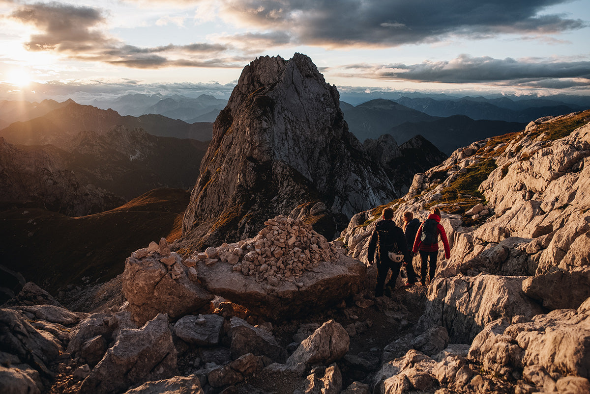 A Dose of Mountain Medicine