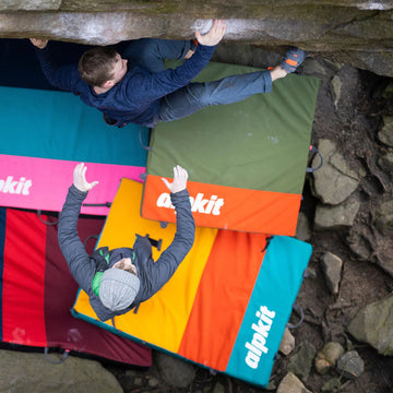 Expert Tips to Improve Your Bouldering Technique