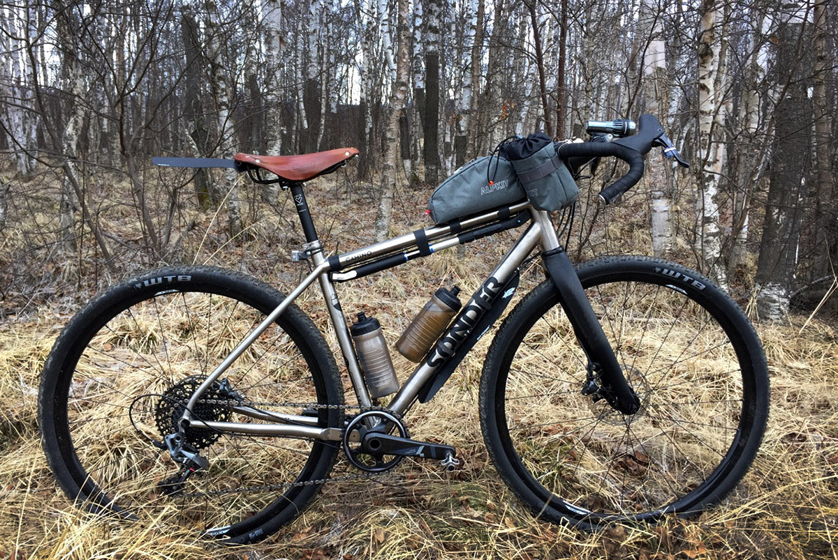 The Camino Report - Part 1