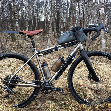 The Fuel pod 35 is awarded a Outdoor Fitness 5 star recommended review