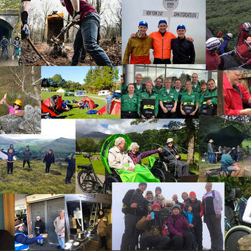 Following Nan - a slower, deeper style of mountaineering