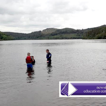 Following Nan - a slower, deeper style of mountaineering