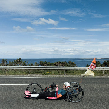 Cycling in England