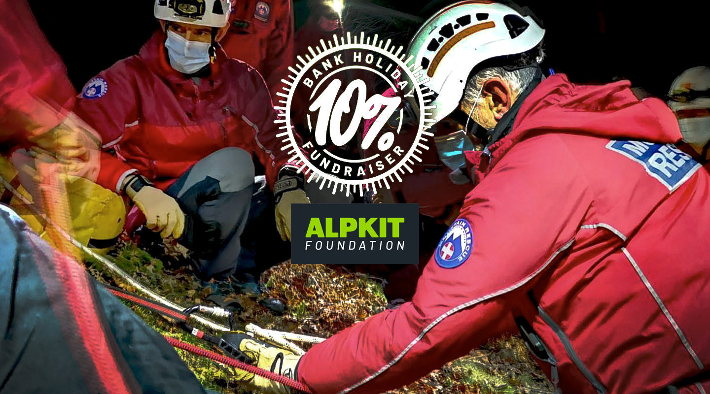 10% of sales in store for local MRT