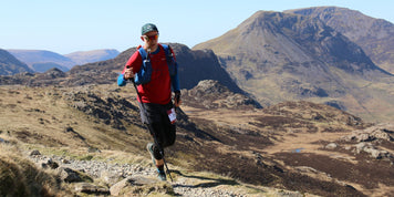 Northern Traverse turns Lakes Traverse