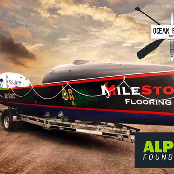 Following Nan - a slower, deeper style of mountaineering