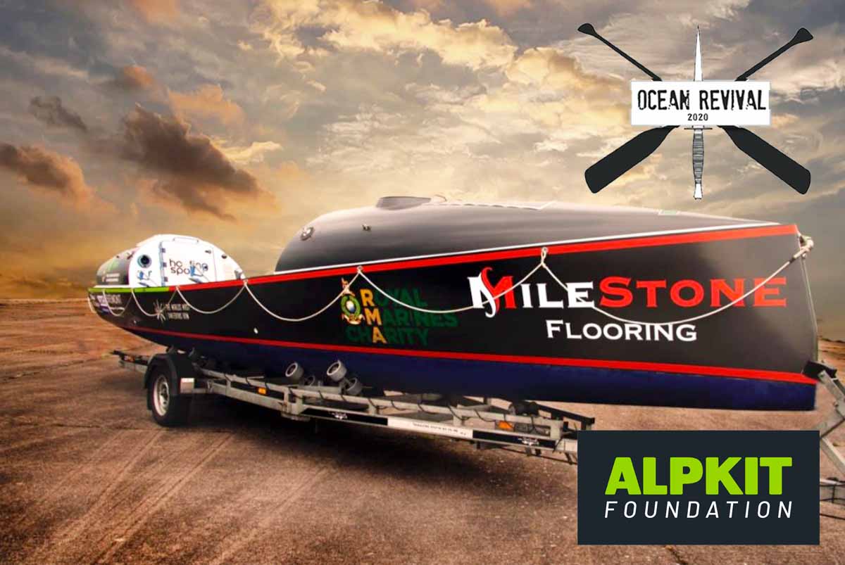 UPDATE: Ocean Revival 2020