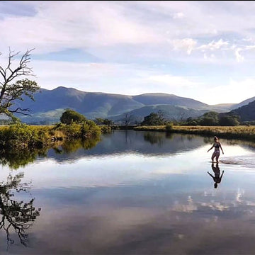 SwimRun? What on earth is that?