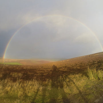 Cycling in Wales