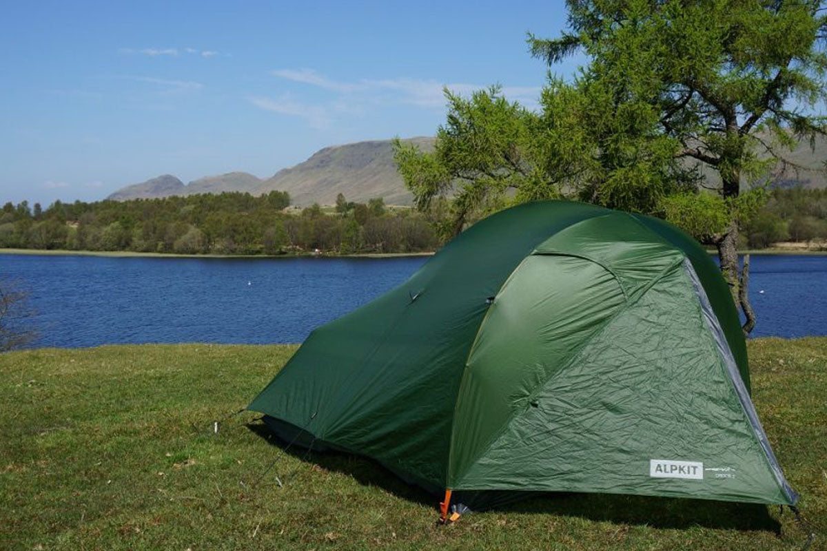 The Ordos 2 Under Review