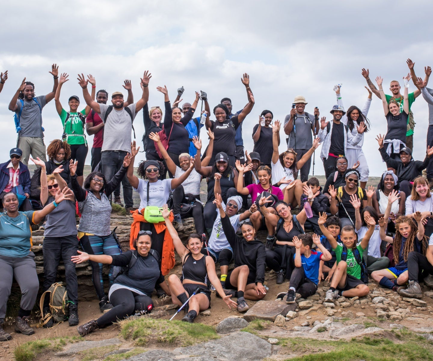 AKA - Credit Jessie Leong