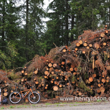 Cycling in Europe