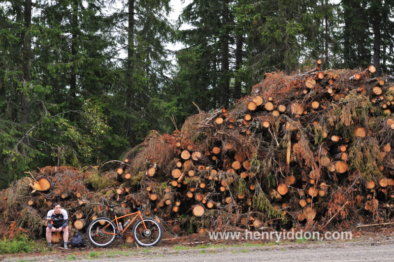 Birkebeiner Race Norway