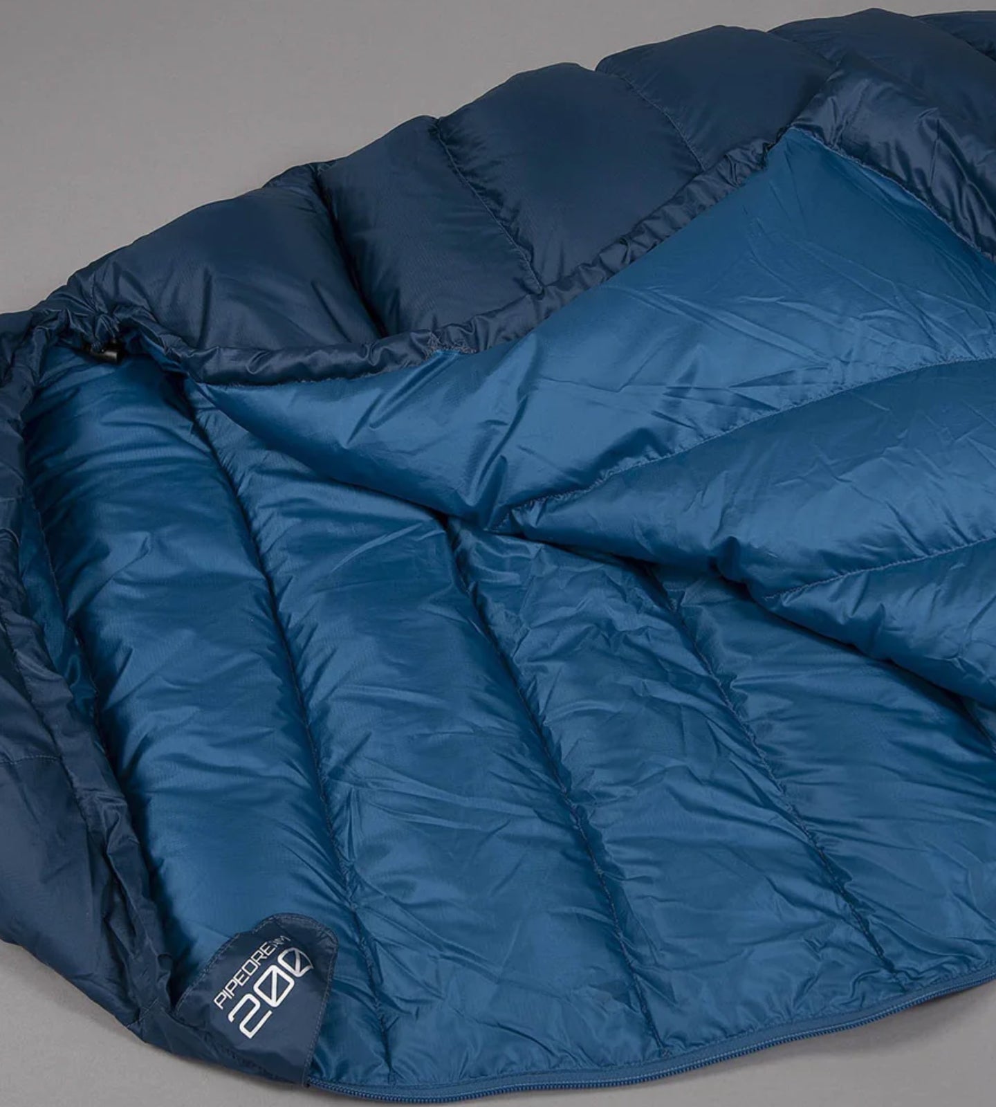 Really lightweight down sleeping bag