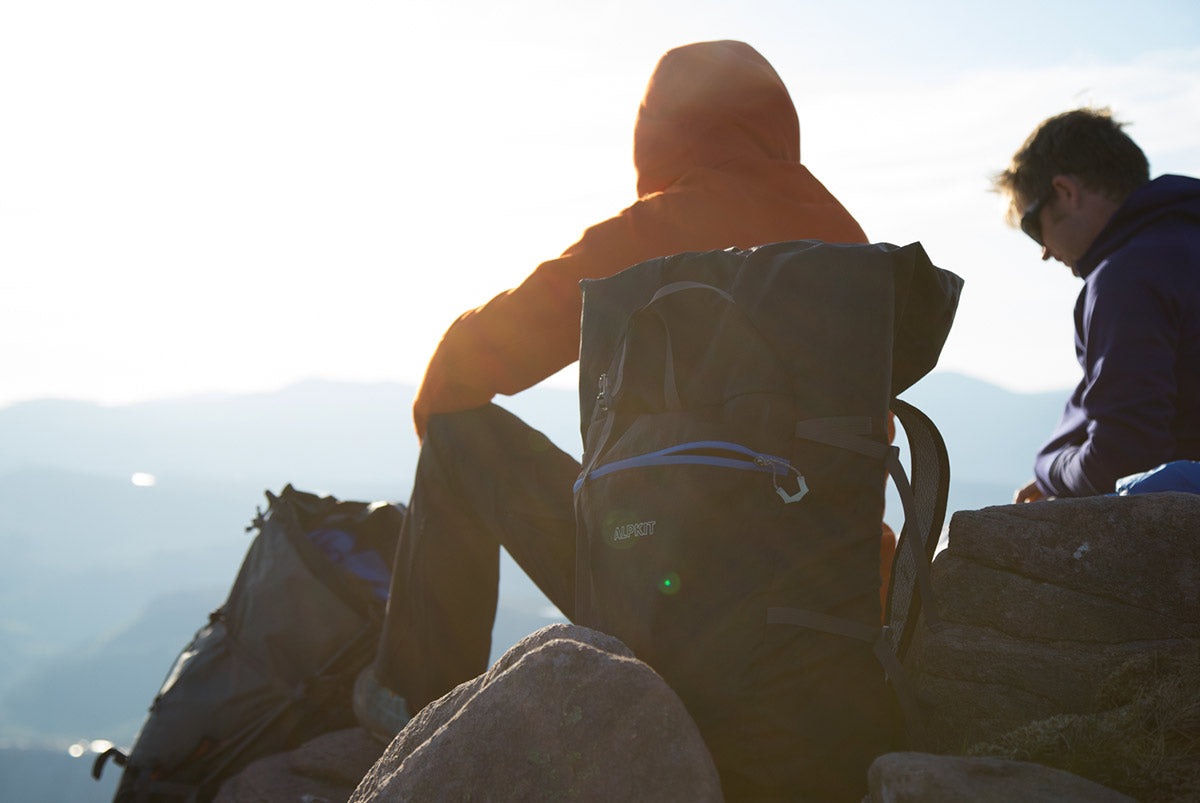 Talking Torridon Tales