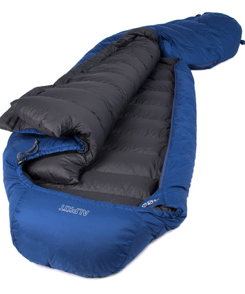 Find out why the PipeDream 400 sleeping bag offers remarkable value