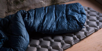 Which lightweight down sleeping bag should I buy?