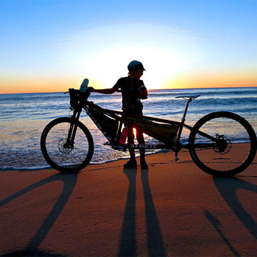 Cycling in Europe