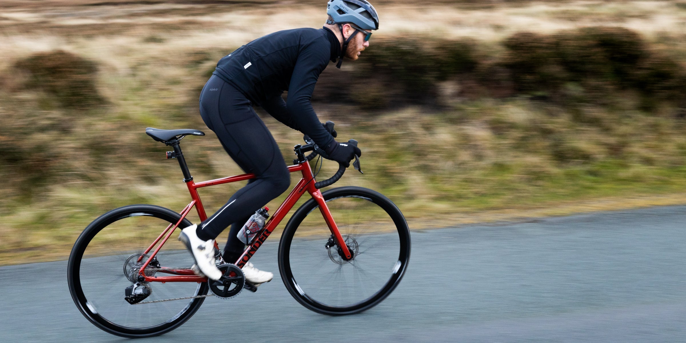 Prima road race bike