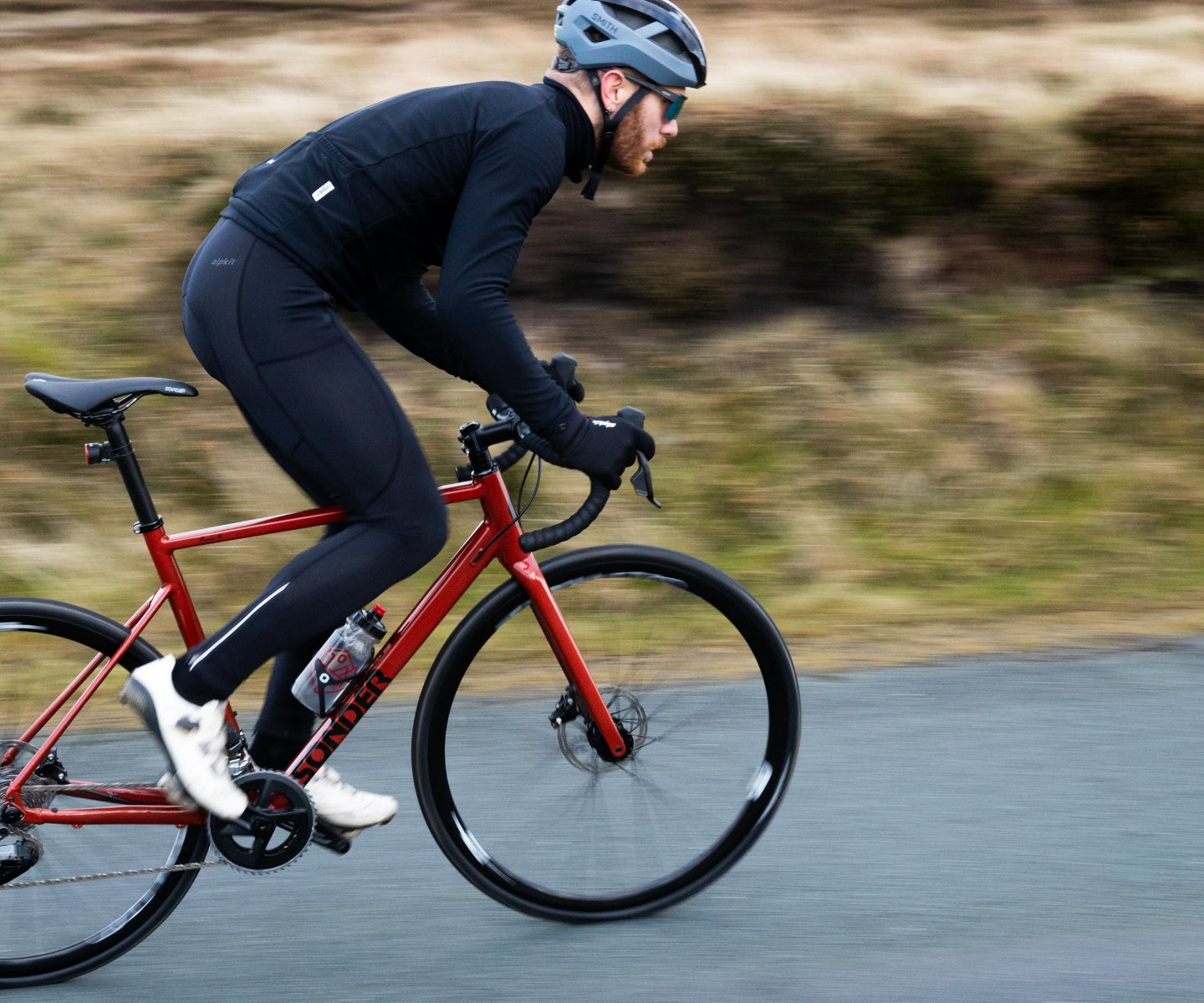 Prima road race bike