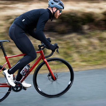 Shaggy and the Iditarod