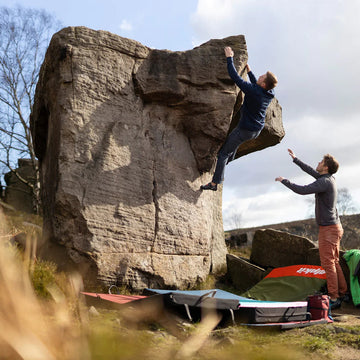 Expert Tips to Improve Your Bouldering Technique