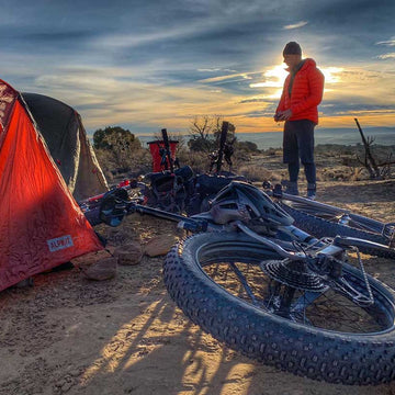 Schiehallion Winter Camp